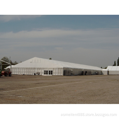 Large Outdoor Event Marquee Tent for Wedding Exhibition Party